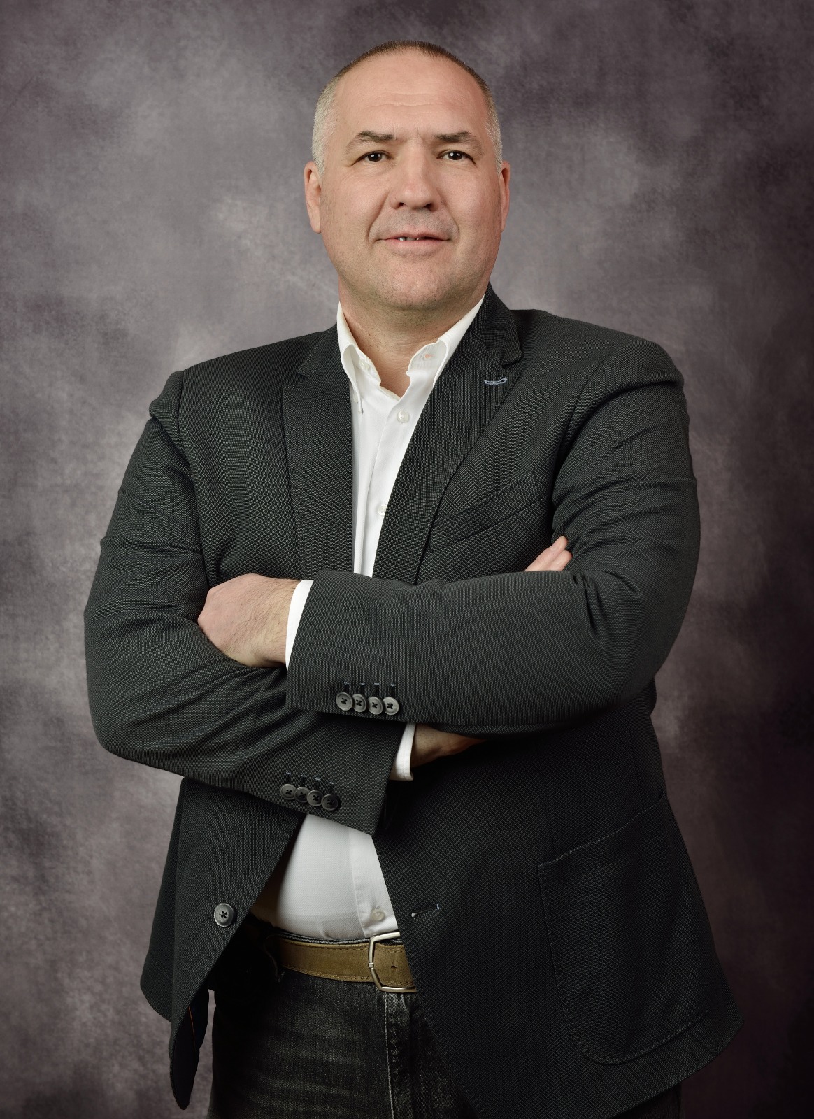 Nicola Mazzucchi
